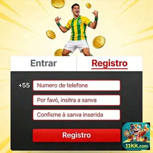 Ilustração de Inovação Contínua