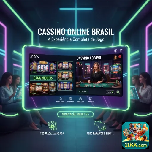 Ilustração de Explore os serviços VIP da 11kk e maximize seus ganhos