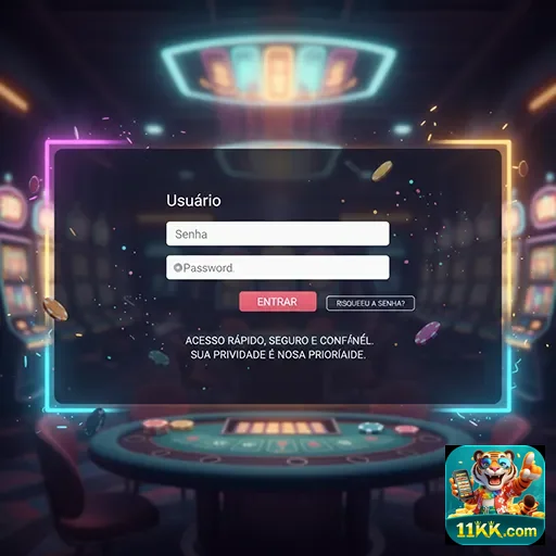 Ilustração de Entrega Rápida