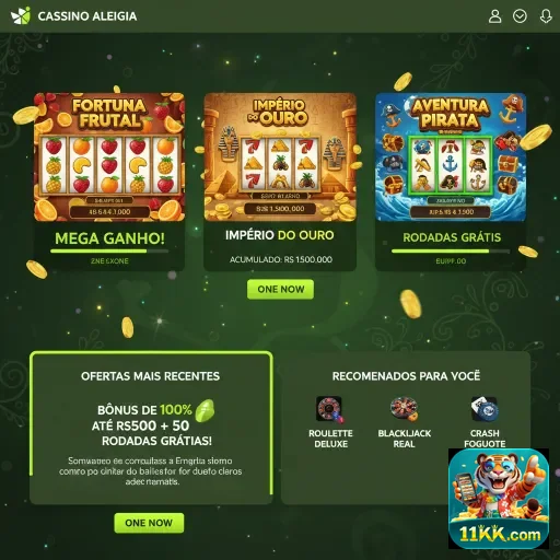 Jogador desfrutando de serviço VIP em slot games