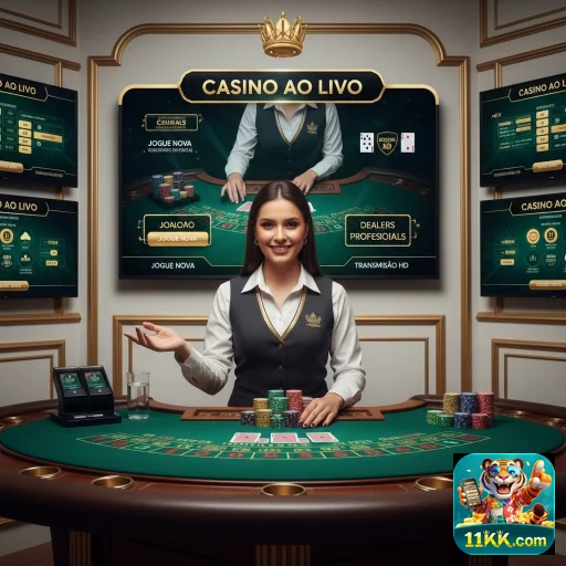 Rede móvel conectando jogadores a serviços VIP 11kk