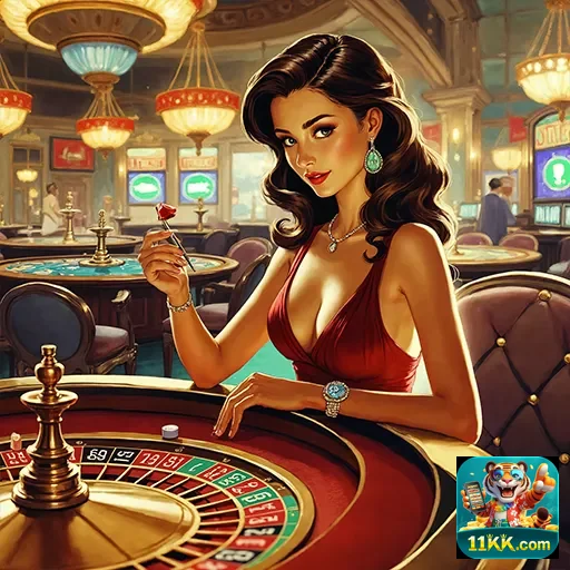 11kk: Plataforma Viva a experiência VIP com 11kk