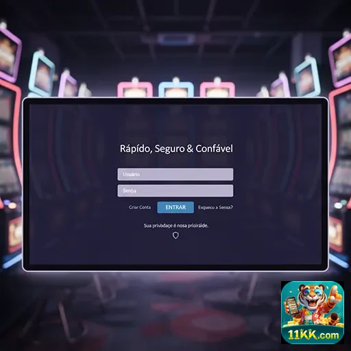 Jogador desfrutando de serviços VIP em cassino online