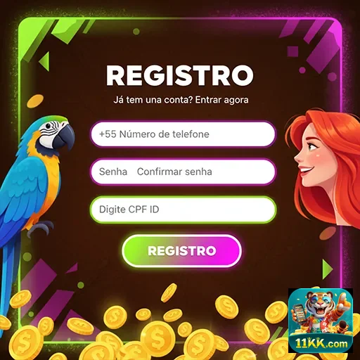 Atendimento VIP ágil em cassino online 11kk