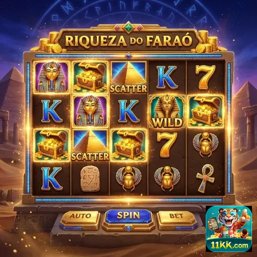 Jogador usando app 11kk em dispositivo móvel seguro