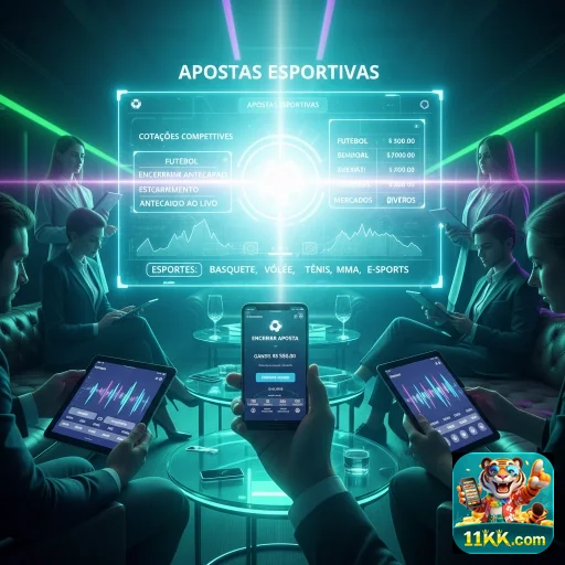 Acesso fácil a serviços VIP em plataforma móvel