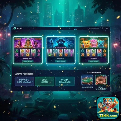 Usuário acessando serviços VIP com segurança